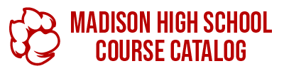 MHS Course Catalog logo